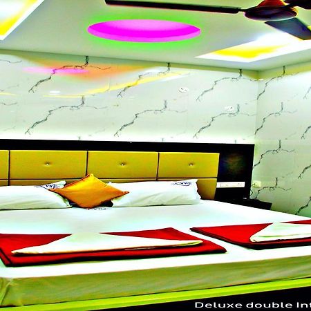 Hotel Vel Residency Rāmeswaram Extérieur photo