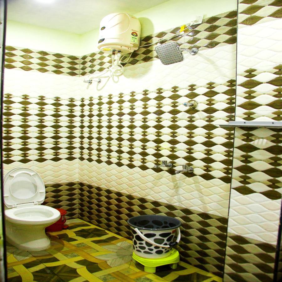Hotel Vel Residency Rāmeswaram Extérieur photo