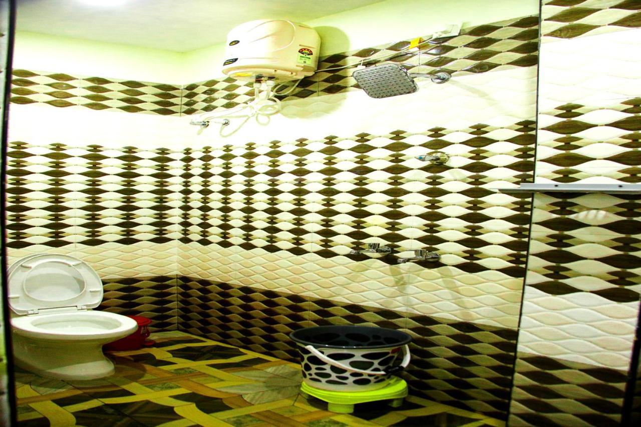 Hotel Vel Residency Rāmeswaram Extérieur photo